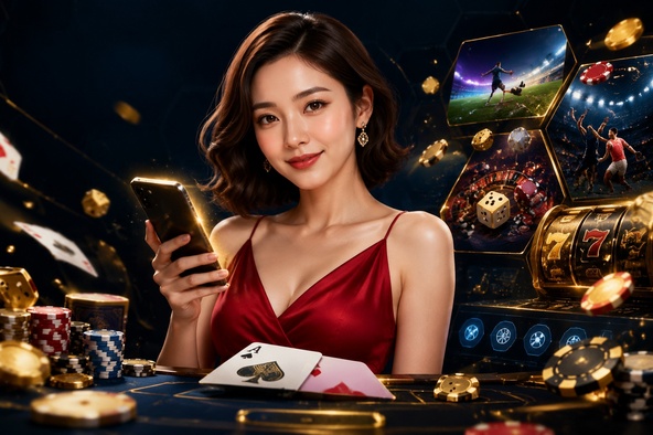 vn889 hướng dẫn đăng nhập từng bước